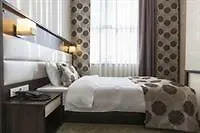 Lotte Suites 이스탄불 3*,