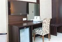 Lotte Suites Istanbul