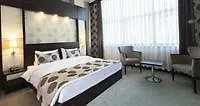 Lotte Suites Istanbul Hotel