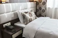 Hotel Lotte Suites Istanbul