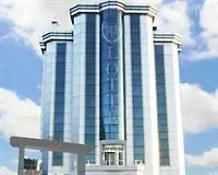 Lotte Suites Istanbul