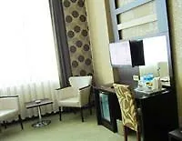 Hotel Lotte Suites Istanbul