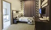 *** Hotel Lotte Suites Istanbul Turkey