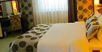 *** Hotel Lotte Suites Istanbul Turkey