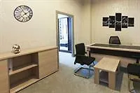 Hotel Lotte Suites Istanbul